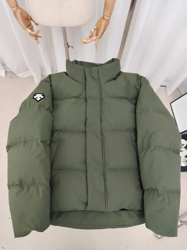 Puffer Jackets