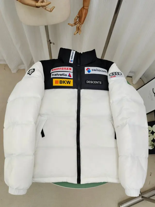 Puffer Jackets