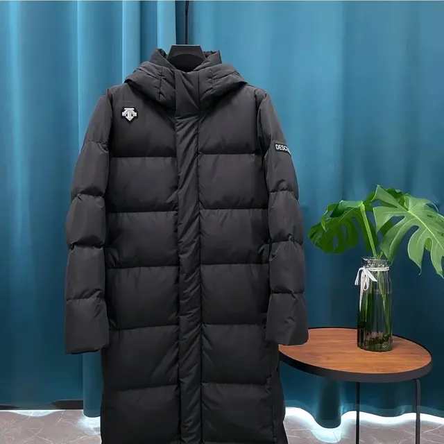 Puffer Jackets