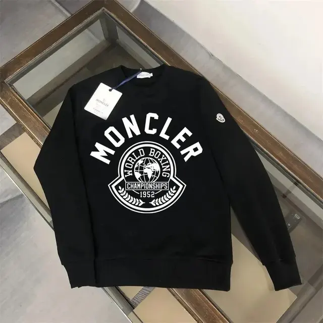 Moncler Sweatshirts