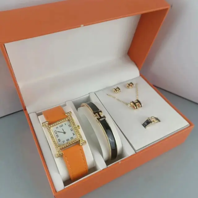 Hermes Watch Gift Sets