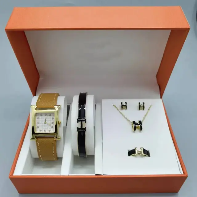 Hermes Watch Gift Sets