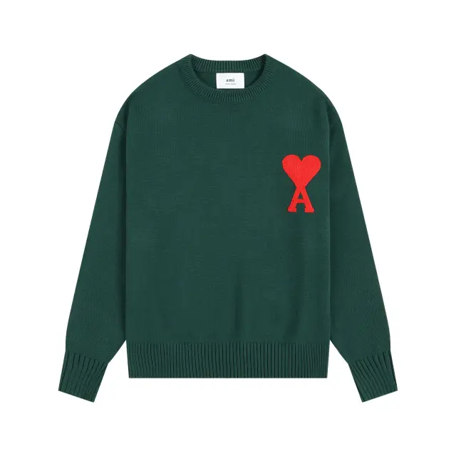 501 dark green
