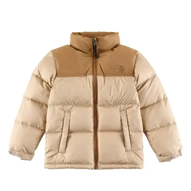 The North Face Nuptse Jackets