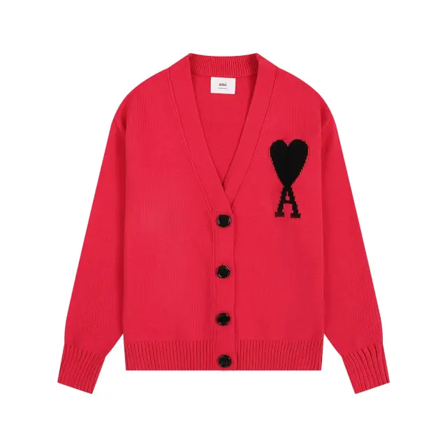 602 Red and black