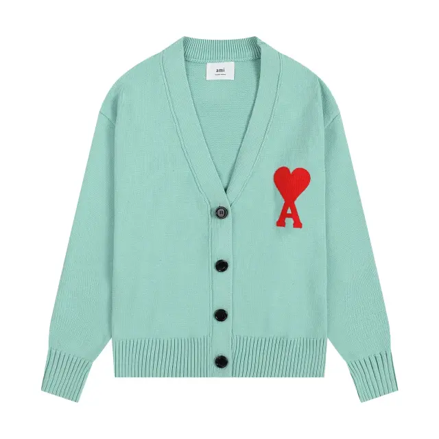 601 Light green