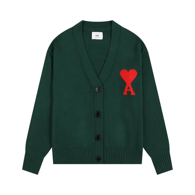 601 Dark green