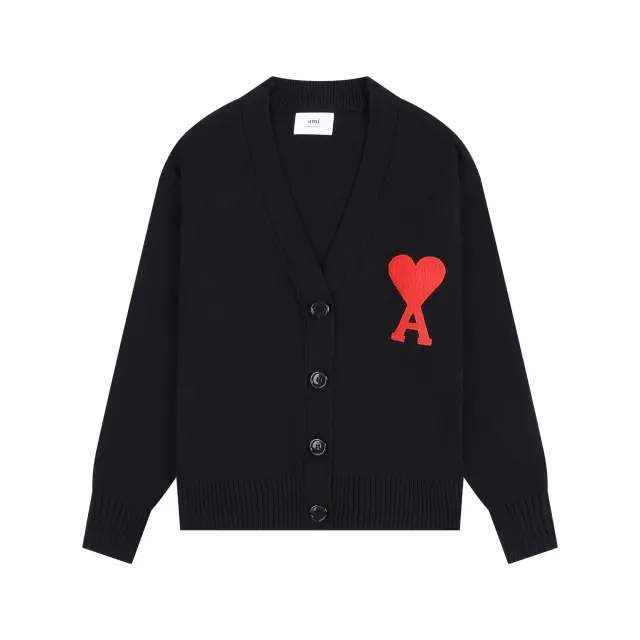 601 Black