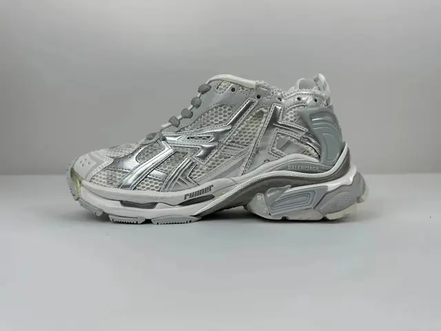Balenciaga Runner Sneakers