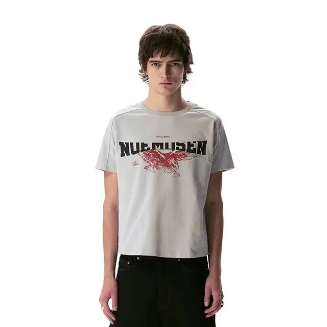Graphic Tees and Jackets