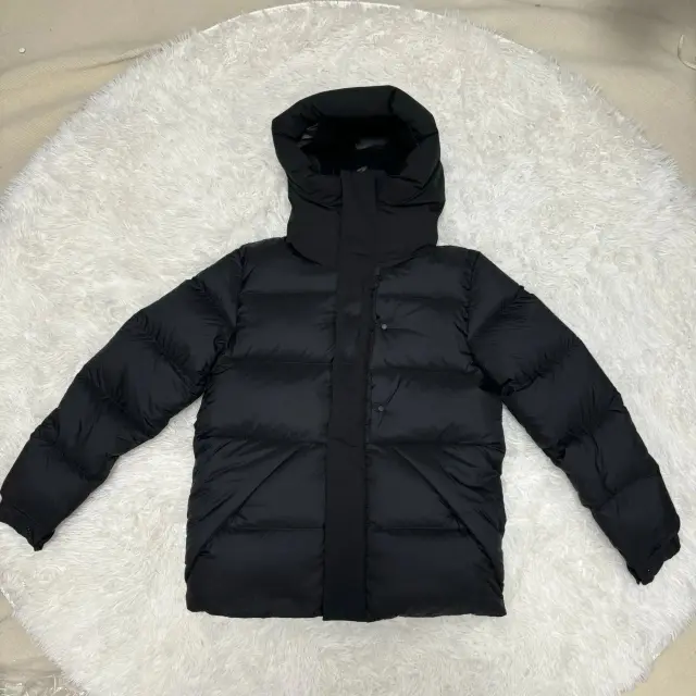 Puffer Jackets