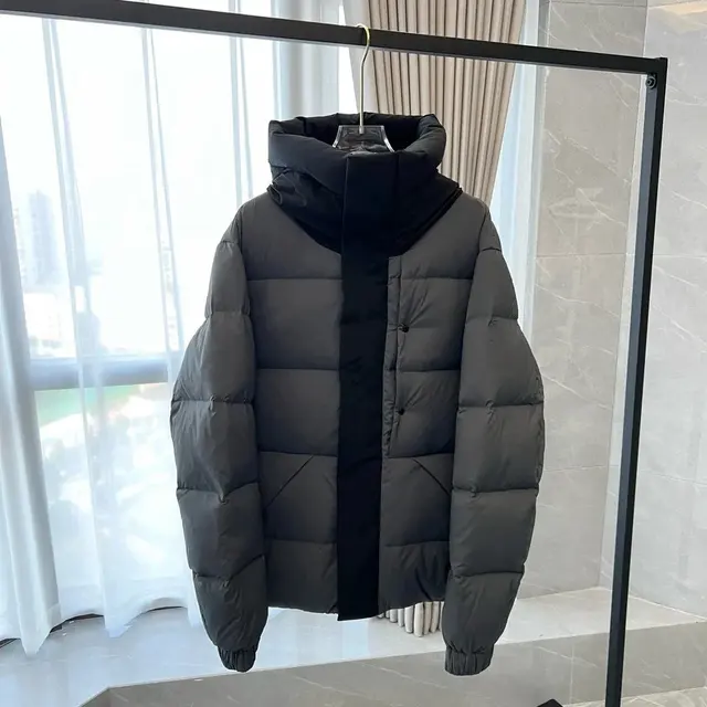 Puffer Jackets