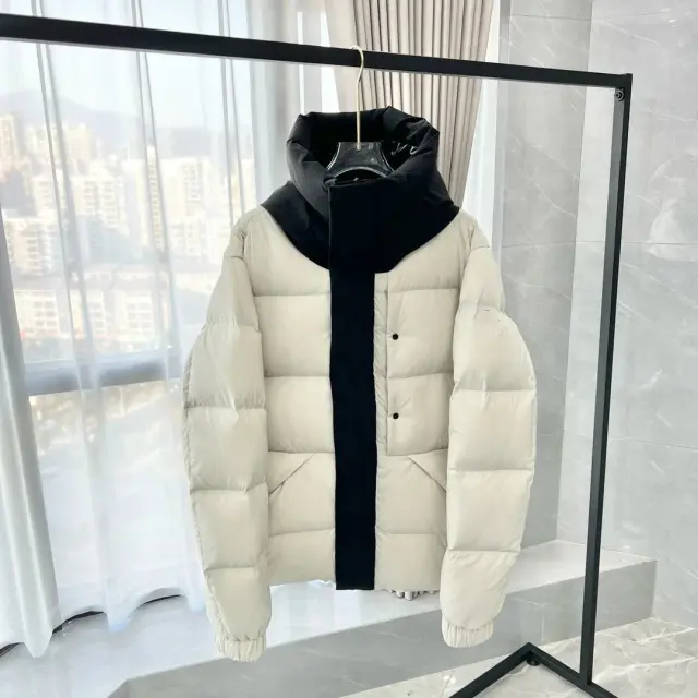 Puffer Jackets