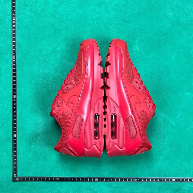 No. 5 Bright Red CZ7918-600
