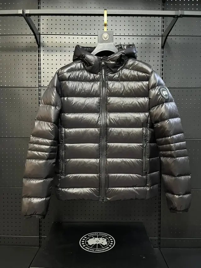 Canada Goose Puffer Jackets