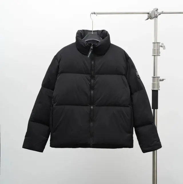 Canada Goose Puffer Jackets