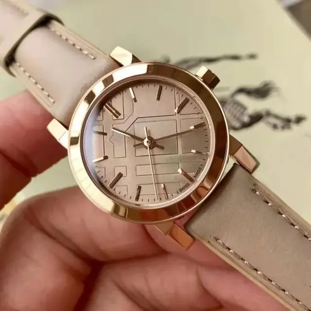 Burberry Watches