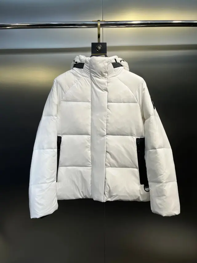 Canada Goose Puffer Jackets