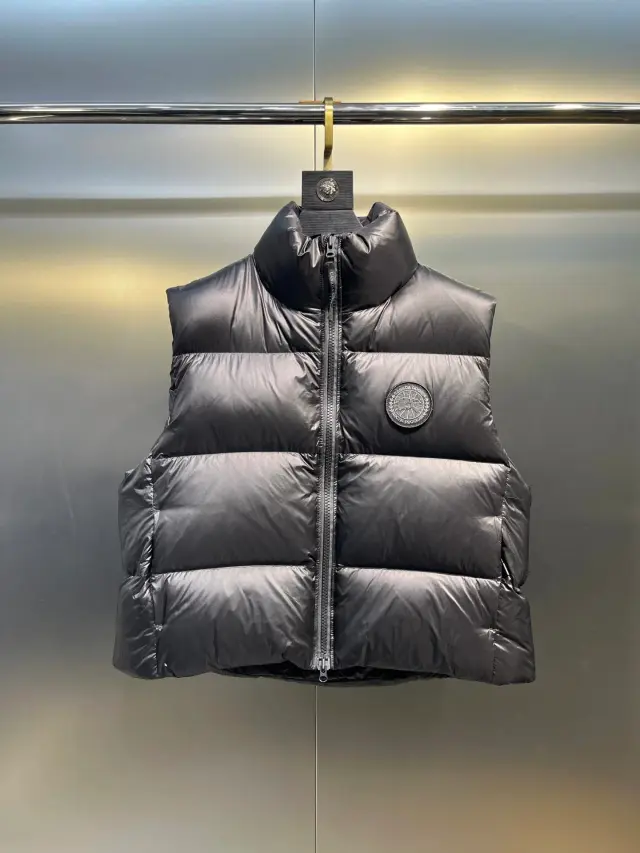 Canada Goose Puffer Jackets