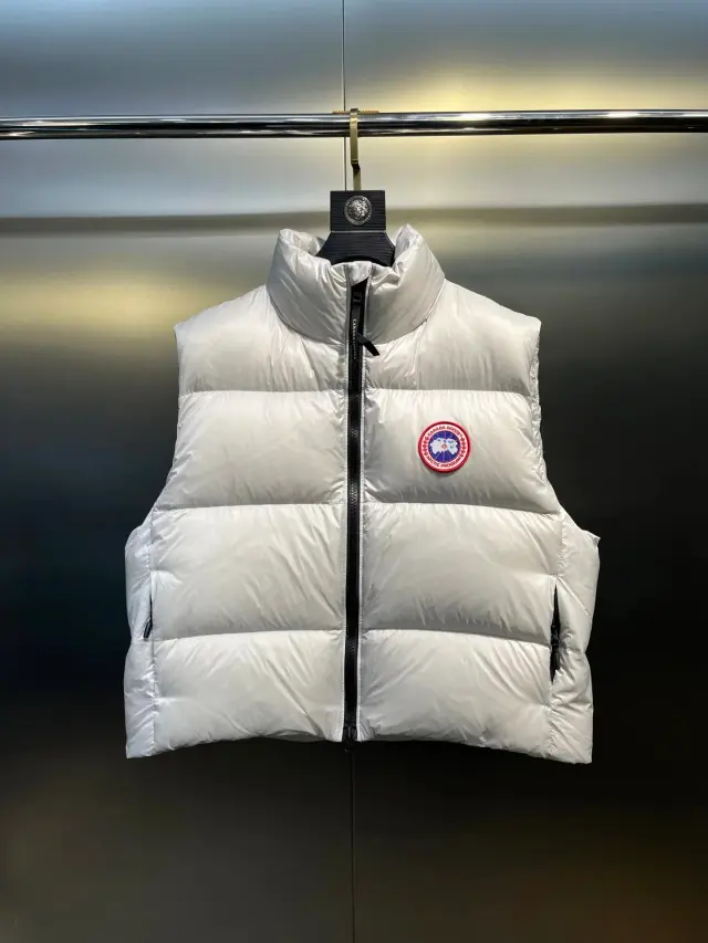 Canada Goose Puffer Jackets