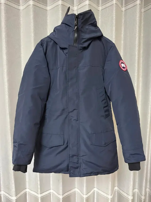 Canada Goose Puffer Jackets