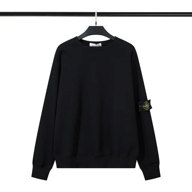 Stone Island Hoodies