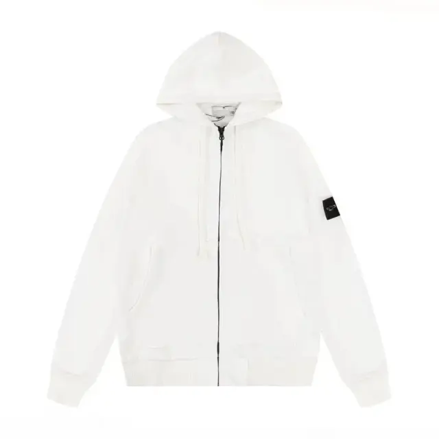 Stone Island Hoodies