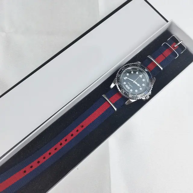 Gucci Interlocking G Watches