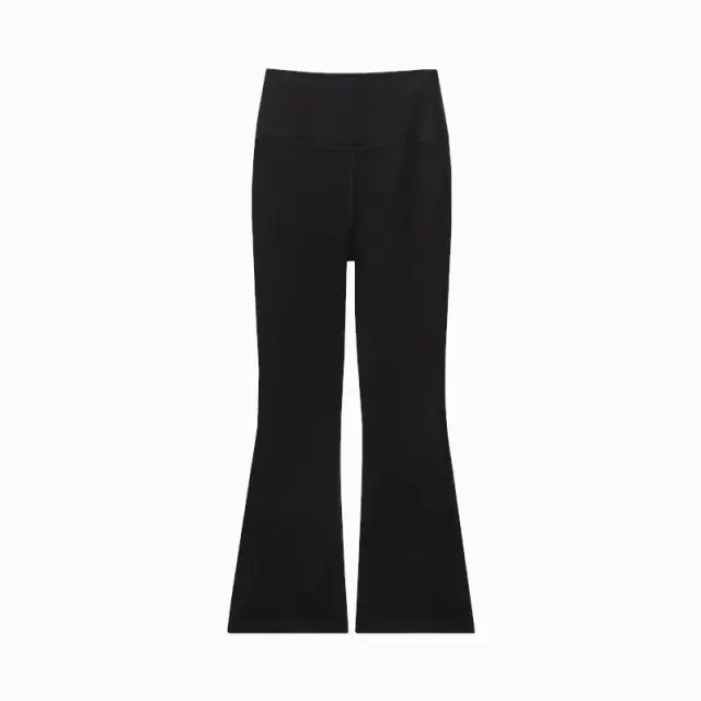 Deep Black, Double-Faced Velvet Style