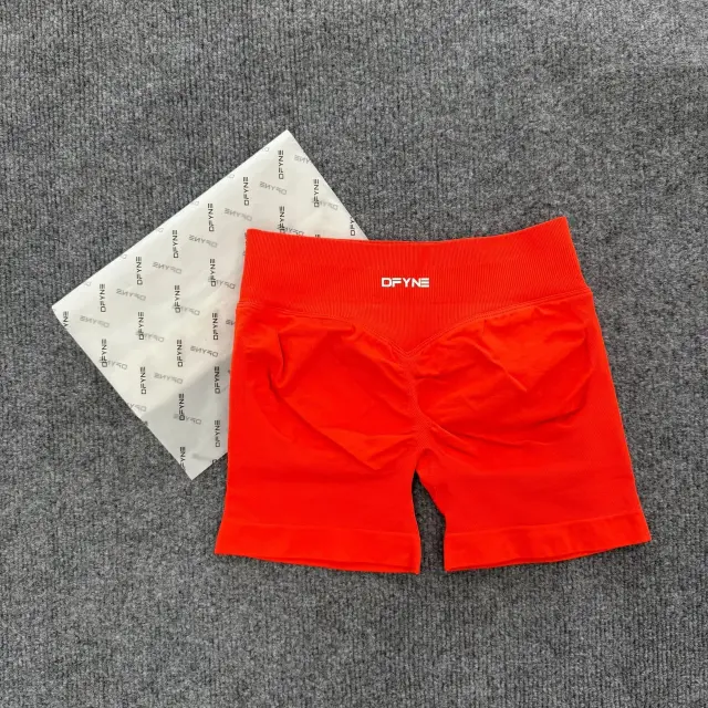DF3-Chili Red