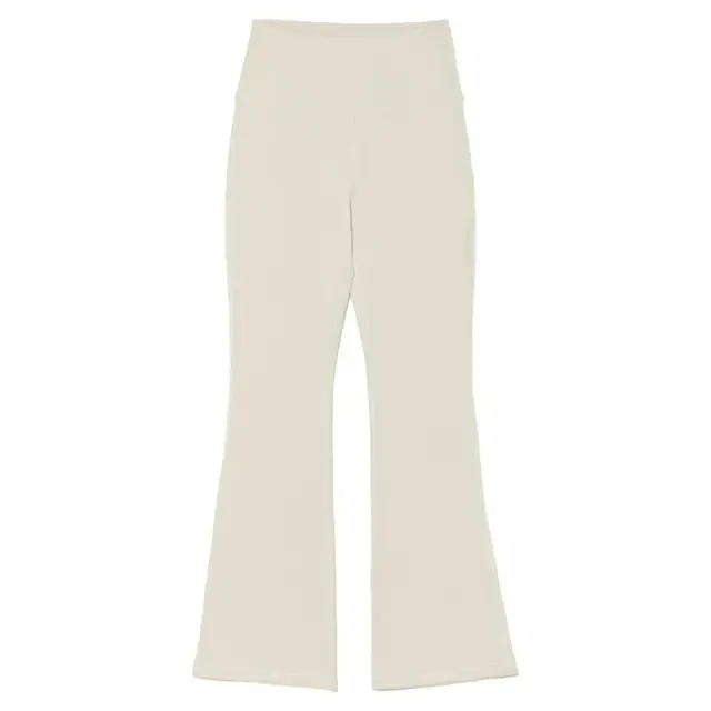 Eggshell white spring and summer thin
