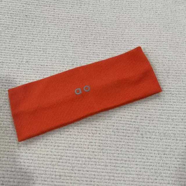 Alo Yoga Ribbed Headbands