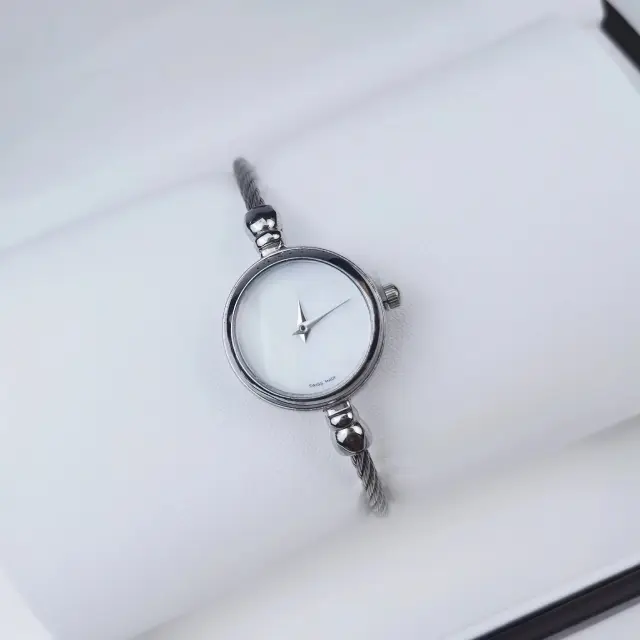 Ancient Bracelet Watches