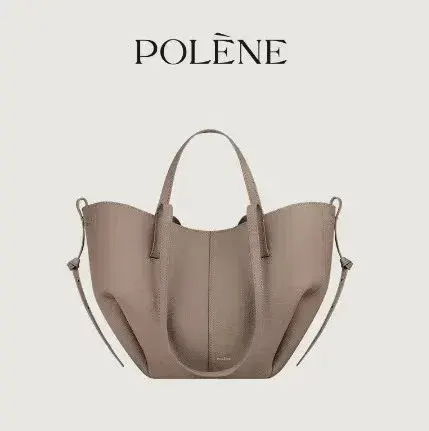 Polene Cyme Handbags