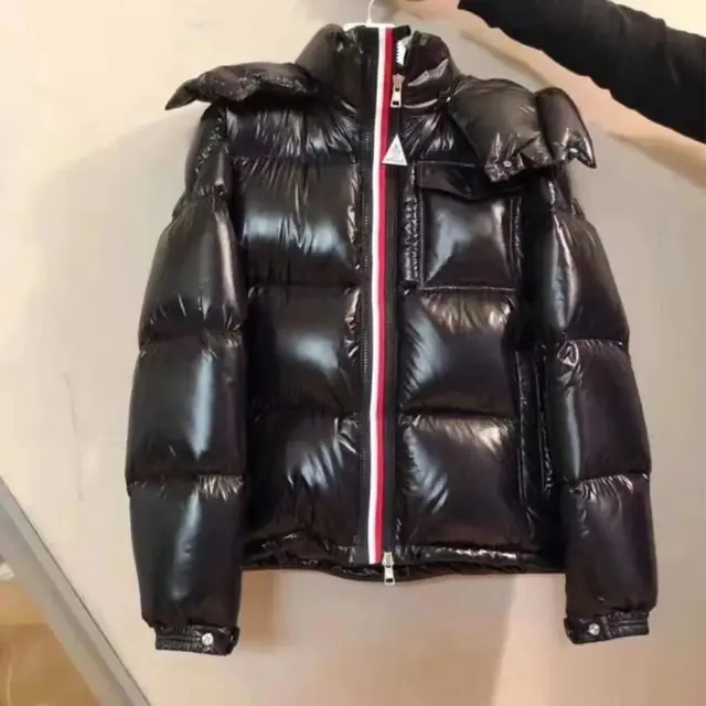 Designer Puffer Jackets