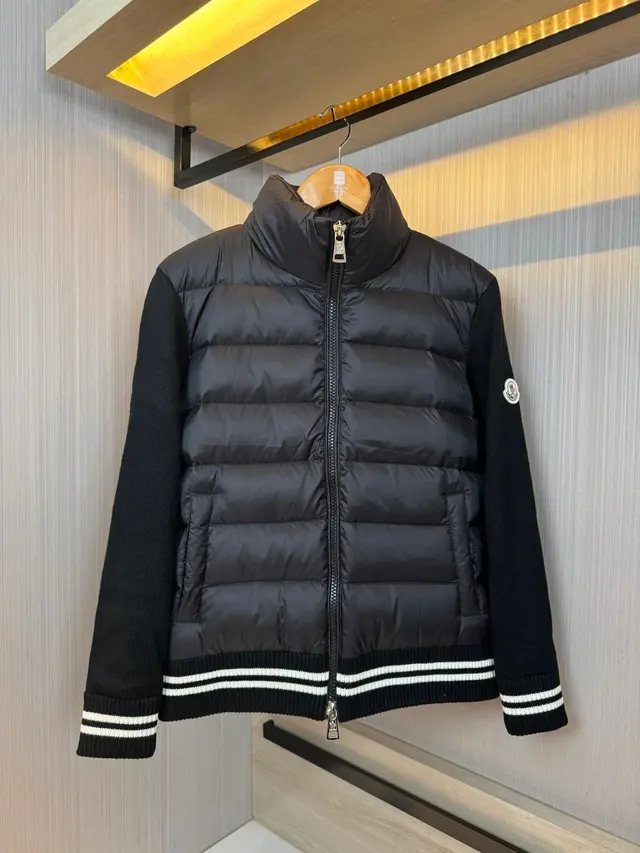 Moncler Puffer Jackets