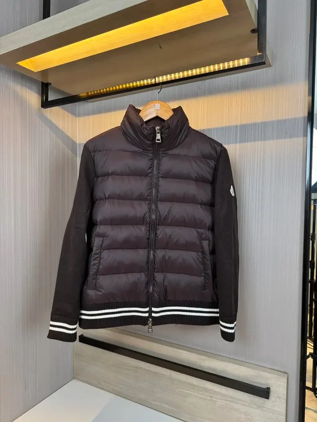 Moncler Puffer Jackets
