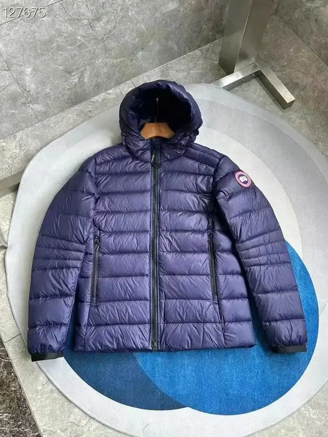 Designer Puffer Jackets