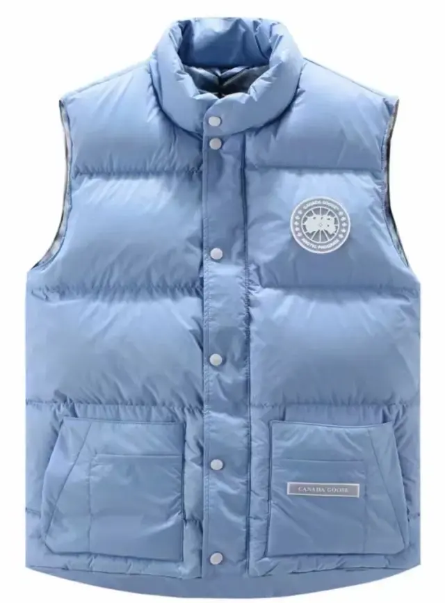 31-White-label Glacier Vest Dawn Blue