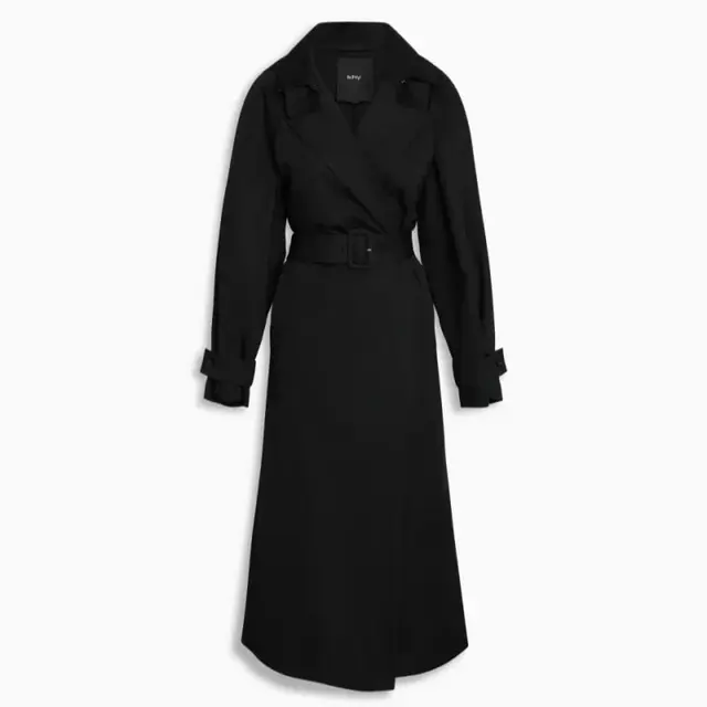 Khy Trench Coats