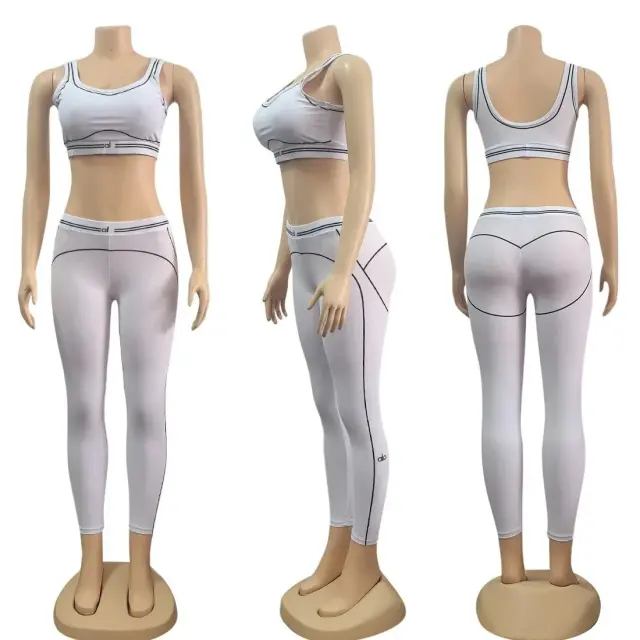 Alo Yoga Athletic Sets