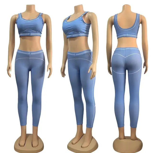 Alo Yoga Athletic Sets
