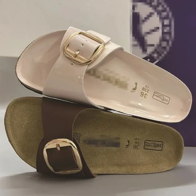 Birkenstock Madrid Sandals