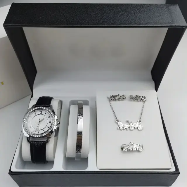 Coach Watch Gift Sets