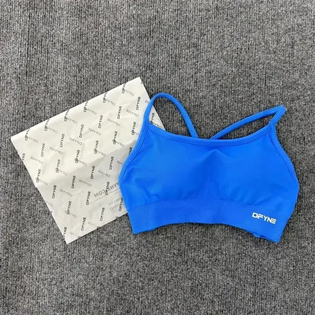 DFYNE Sports Bras