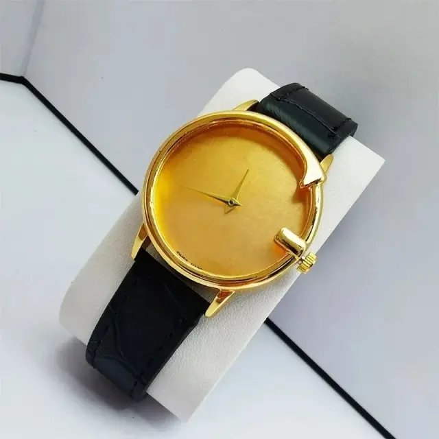 small G-black
