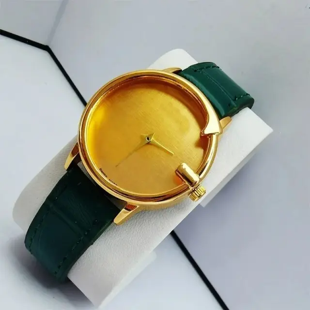small G-green
