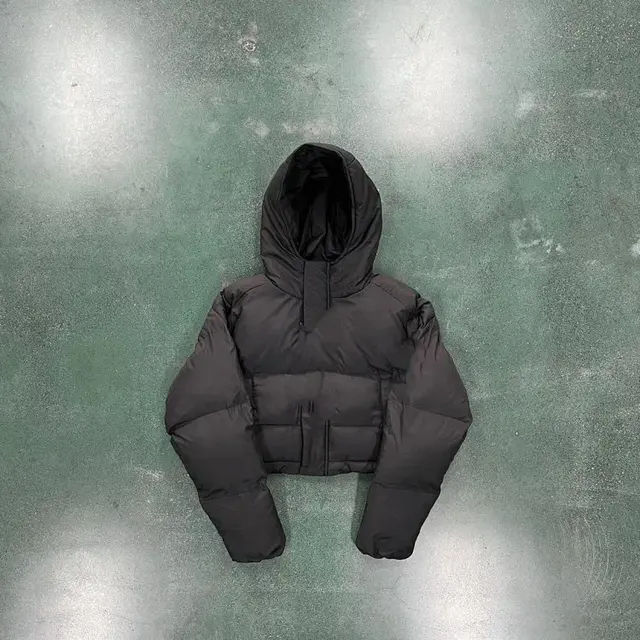 Puffer Jackets
