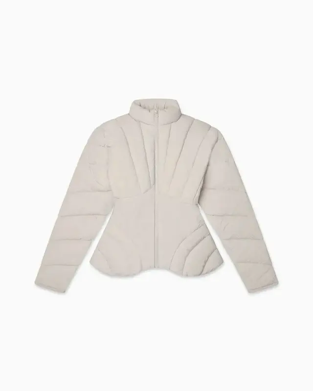 Puffer Jackets