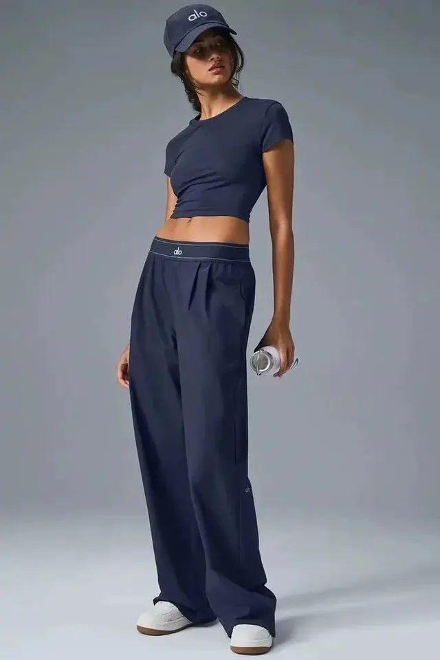 Alo Yoga High Waist Pants
